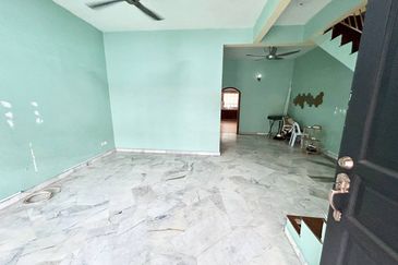 Seksyen 7, Shah Alam