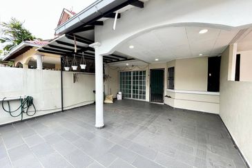 Seksyen 7, Shah Alam