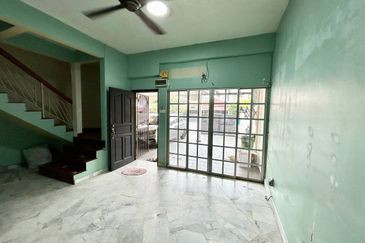 Seksyen 7, Shah Alam