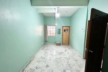 Seksyen 7, Shah Alam