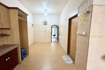 Seksyen 7, Shah Alam