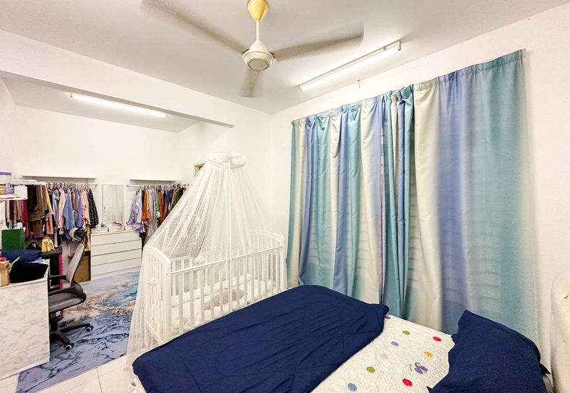 Taman Pelangi Semenyih