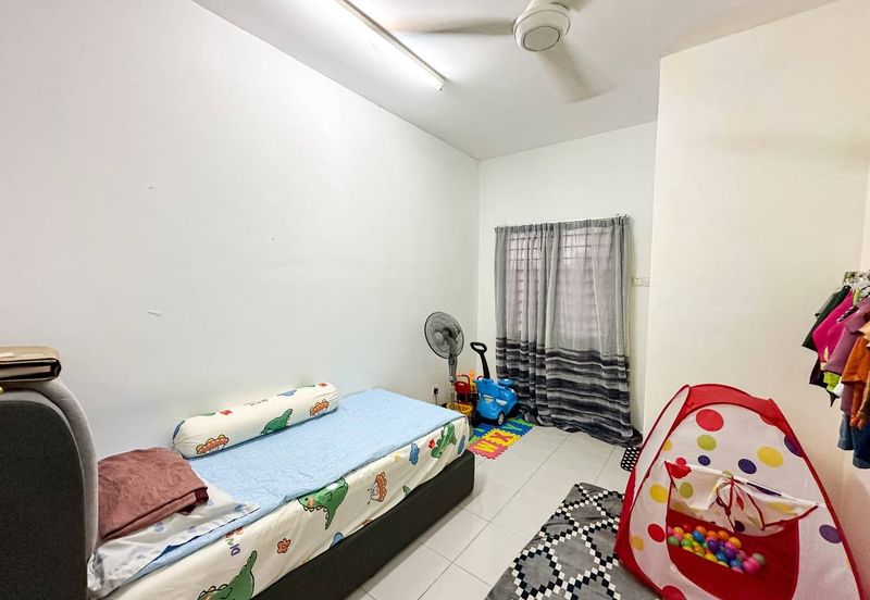 Taman Pelangi Semenyih