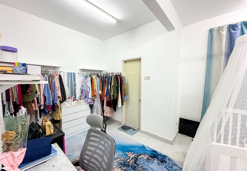 Taman Pelangi Semenyih