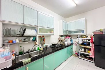 Taman Pelangi Semenyih