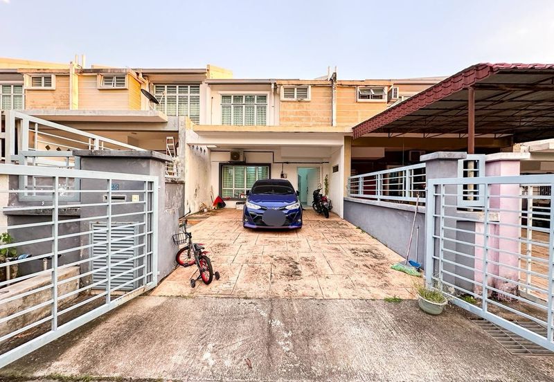 Taman Pelangi Semenyih