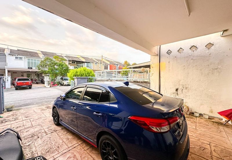 Taman Pelangi Semenyih