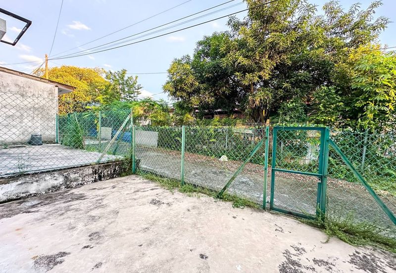 Taman Pelangi Semenyih