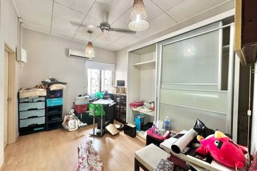 Seksyen 7, Shah Alam