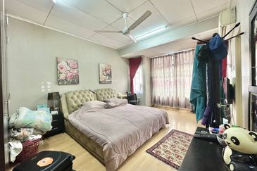 Seksyen 7, Shah Alam