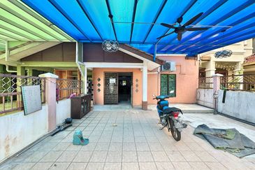 Seksyen 7, Shah Alam