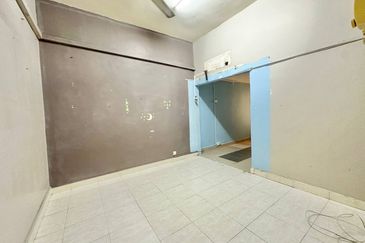 Seksyen 7, Shah Alam