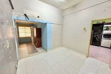 Seksyen 7, Shah Alam