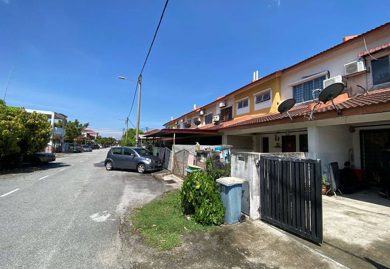 Bandar Saujana Putra