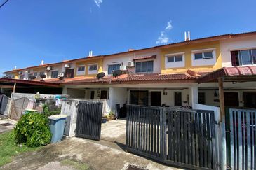 Bandar Saujana Putra