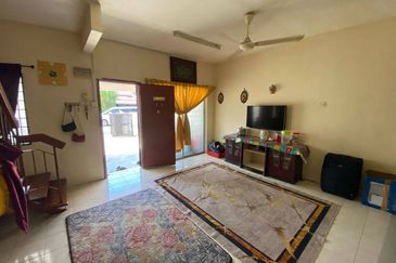 Bandar Saujana Putra