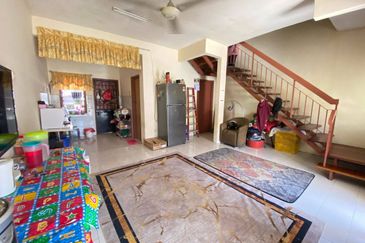 Bandar Saujana Putra