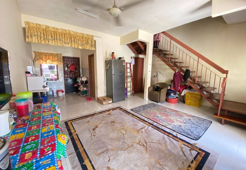 Bandar Saujana Putra