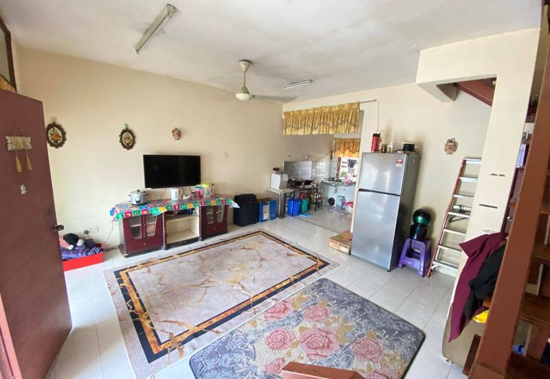 Bandar Saujana Putra