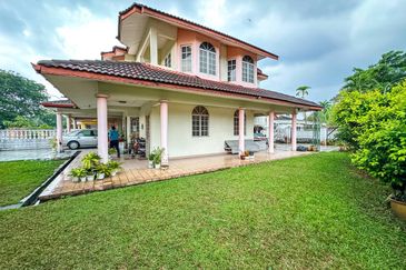 Seksyen 7, Shah Alam