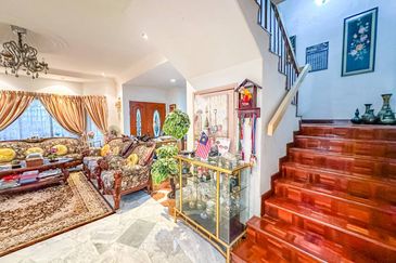 Seksyen 7, Shah Alam