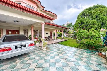 Seksyen 7, Shah Alam