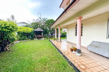 Seksyen 7, Shah Alam