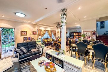 Seksyen 7, Shah Alam