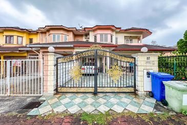 Seksyen 7, Shah Alam