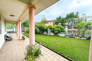 Seksyen 7, Shah Alam