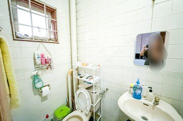 Seksyen 7, Shah Alam