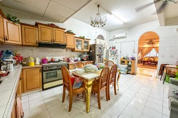 Seksyen 7, Shah Alam