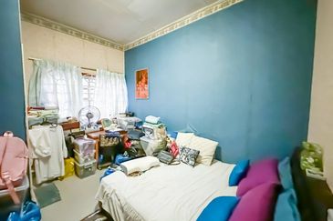 Seksyen 7, Shah Alam