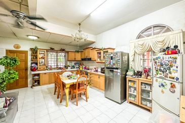 Seksyen 7, Shah Alam