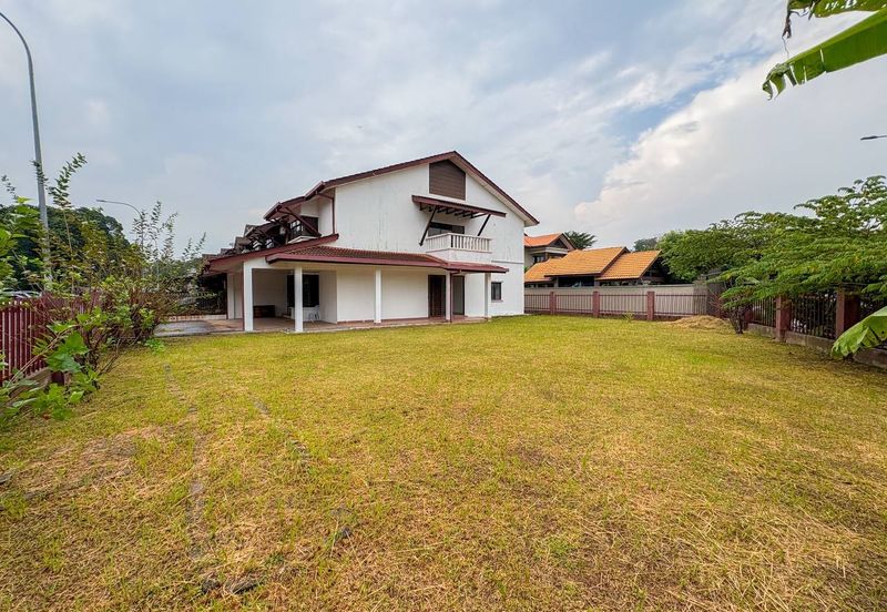 Alam Megah @ Seksyen 27