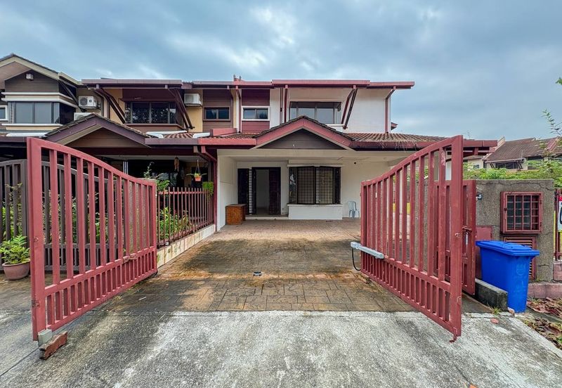 Alam Megah @ Seksyen 27