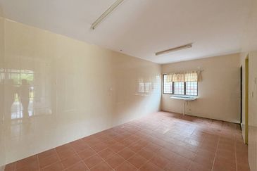 Alam Megah @ Seksyen 27