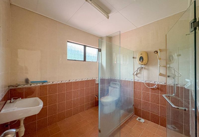 Alam Megah @ Seksyen 27