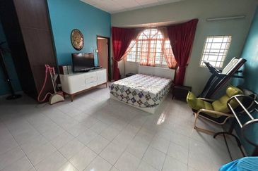 Seksyen 23, Shah Alam