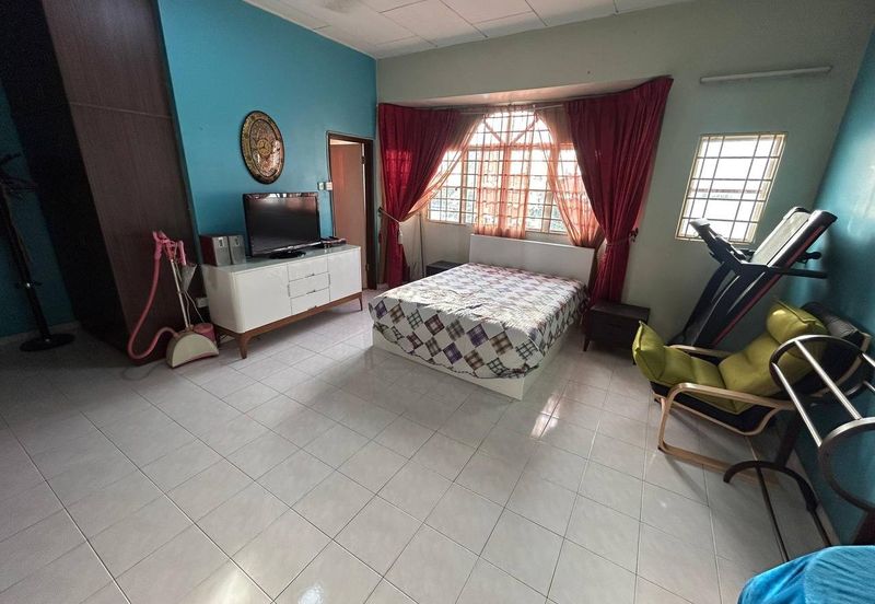 Seksyen 23, Shah Alam