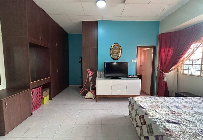 Seksyen 23, Shah Alam