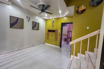 Seksyen 23, Shah Alam