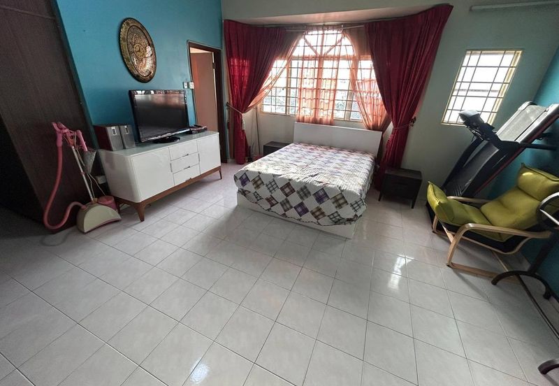 Seksyen 23, Shah Alam