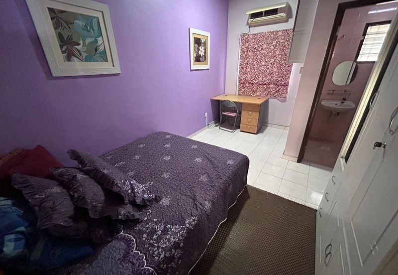 Seksyen 23, Shah Alam