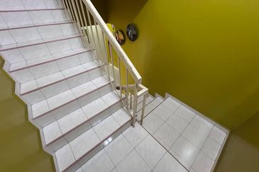 Seksyen 23, Shah Alam