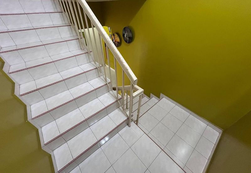 Seksyen 23, Shah Alam