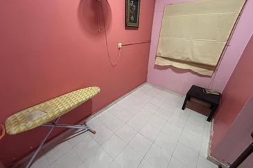 Seksyen 23, Shah Alam