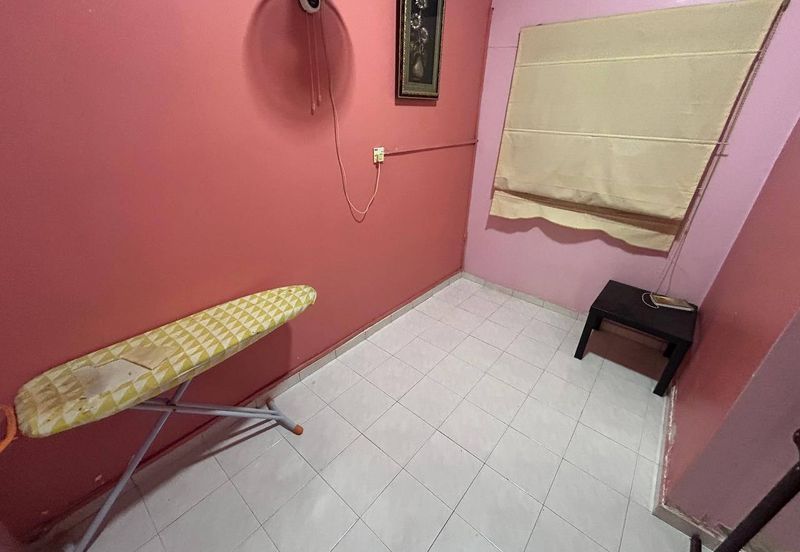 Seksyen 23, Shah Alam