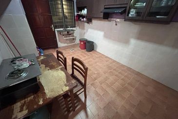 Seksyen 23, Shah Alam