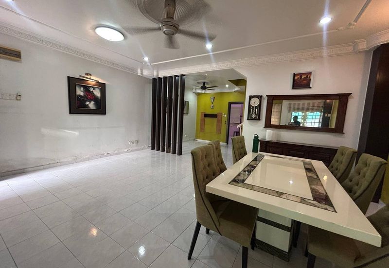 Seksyen 23, Shah Alam